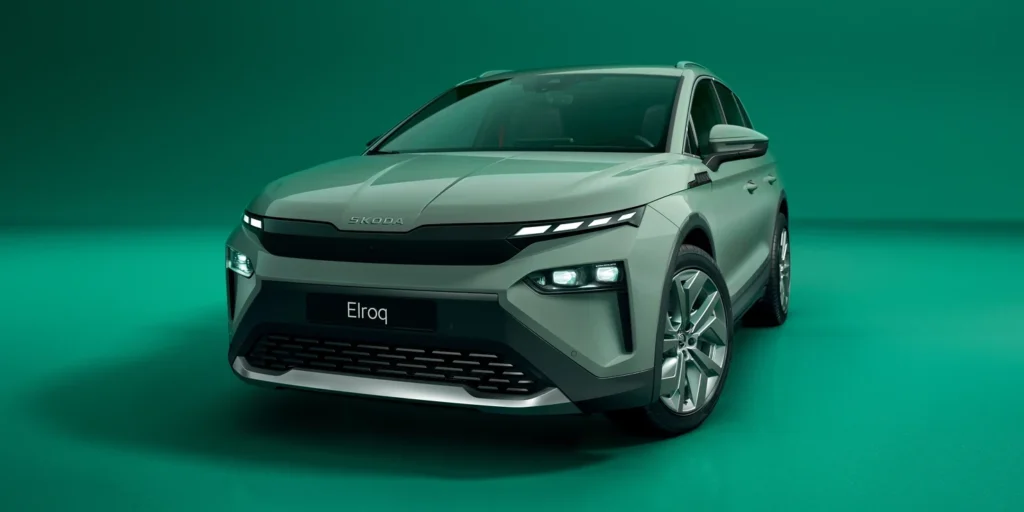 ELROQ PRESENTACIÓN