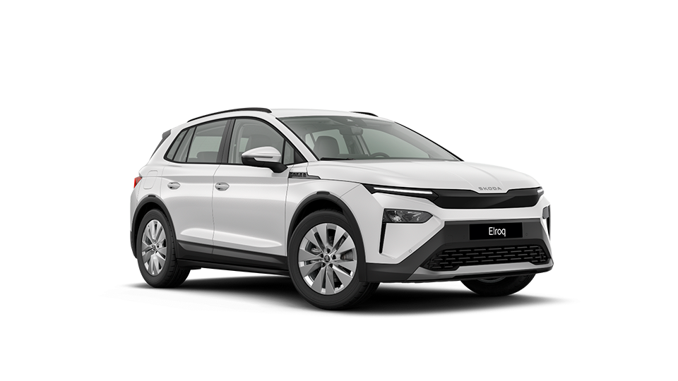 SKODA RENTING - ELROQ