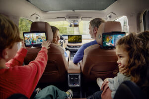 familia skoda