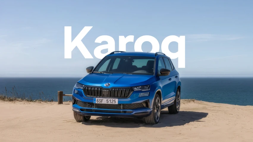 Skoda M Automoción - karoq ofertas
