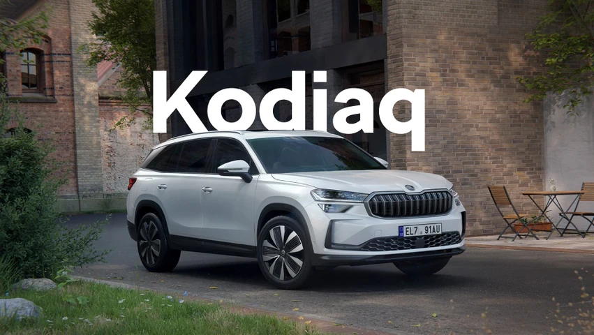Skoda M Automoción - Kodiaq ofertas