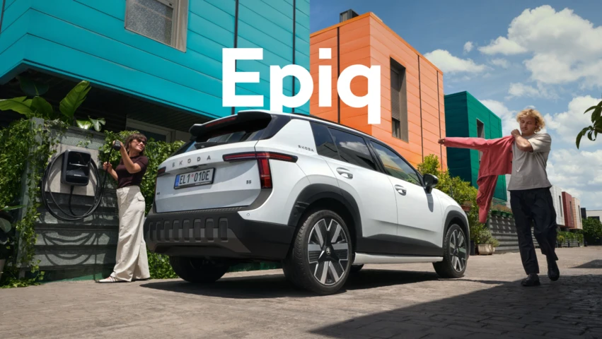 Skoda M Automoción - epiq ofertas