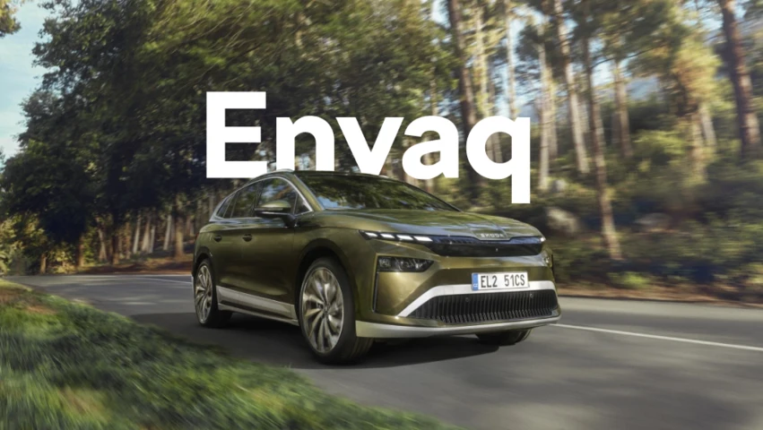 Skoda M Automoción - eyaq ofertas