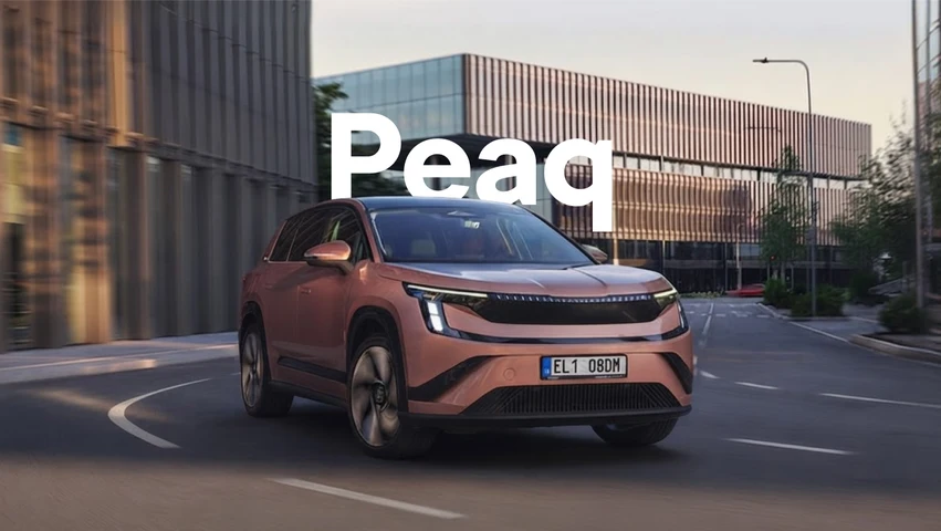Skoda M Automoción - peaq ofertas