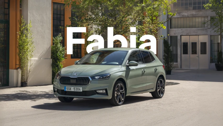 Skoda M Automoción - fabia ofertas