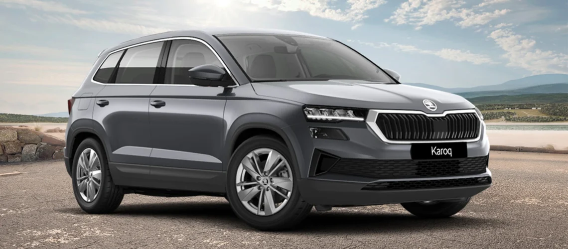 Škoda mejores modelos